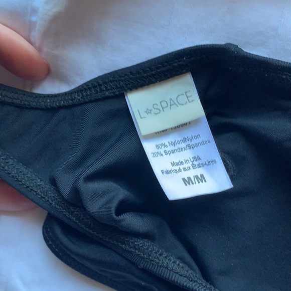 L*space Romi top - Picture 5 of 5